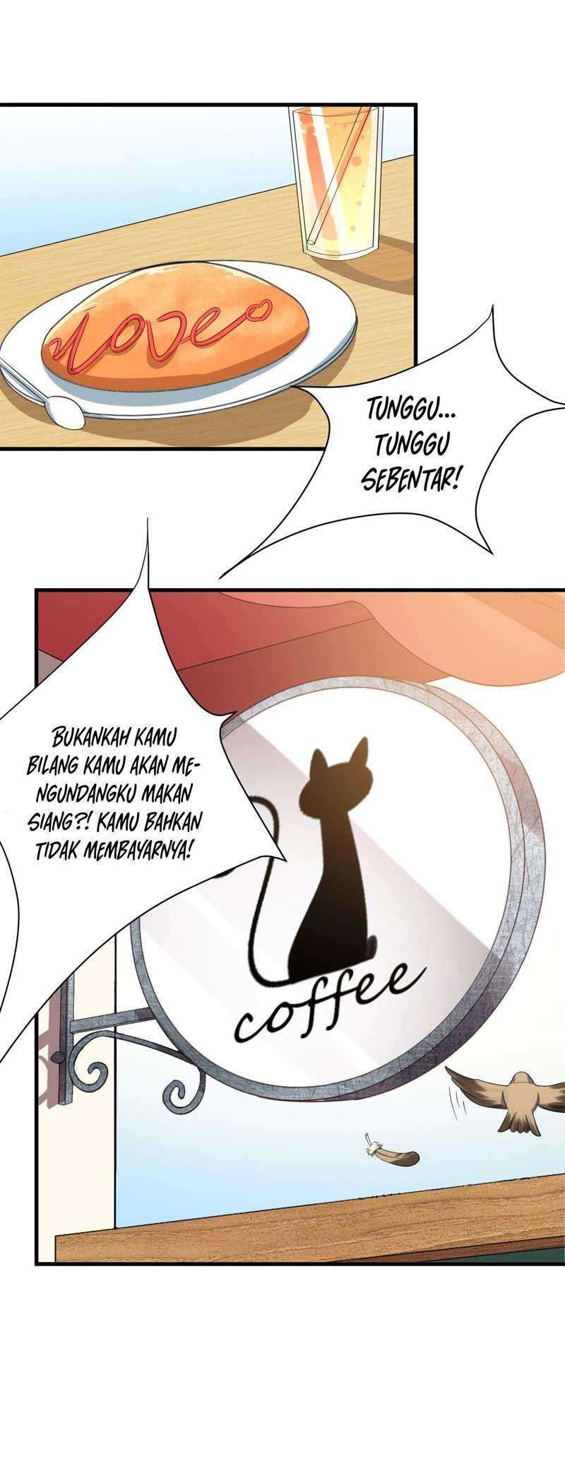 Missy’s Geek Residing Plan Chapter 12 Gambar 48