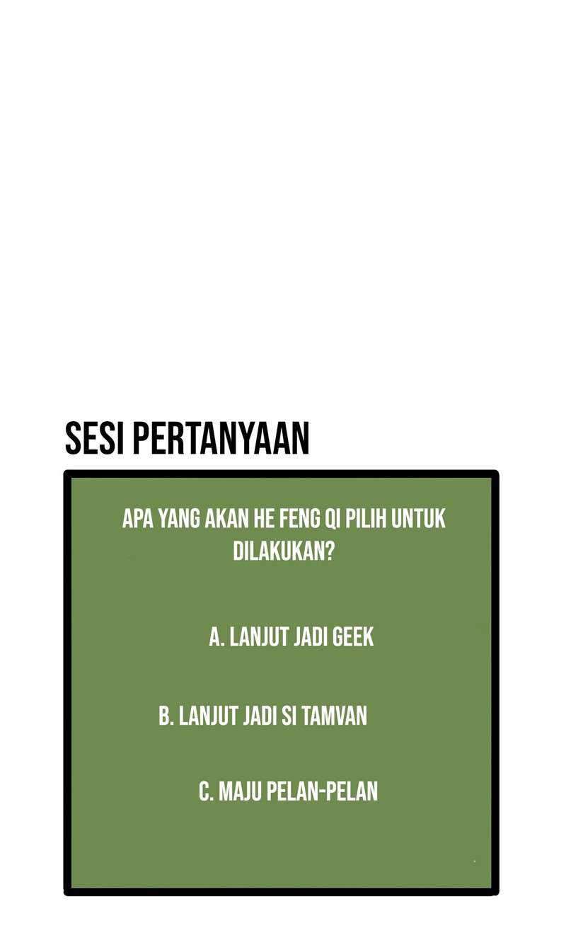 Missy’s Geek Residing Plan Chapter 9 Gambar 80