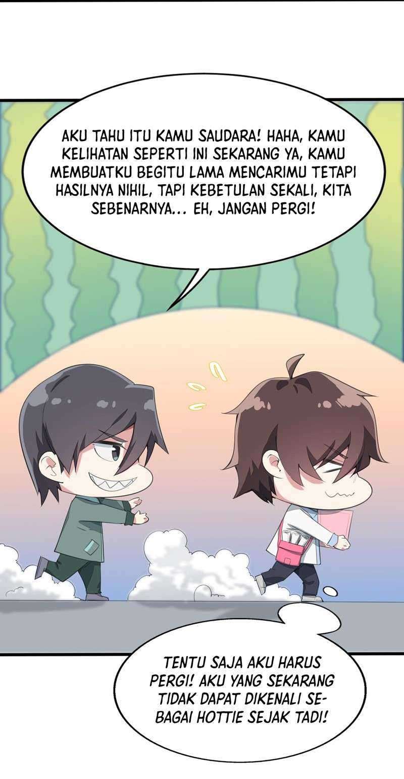 Missy’s Geek Residing Plan Chapter 8 Gambar 11