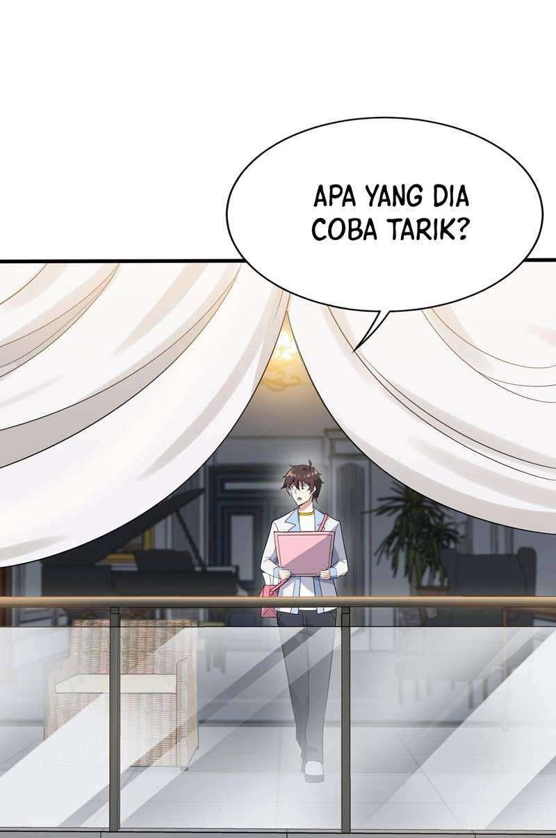 Missy’s Geek Residing Plan Chapter 8 Gambar 27