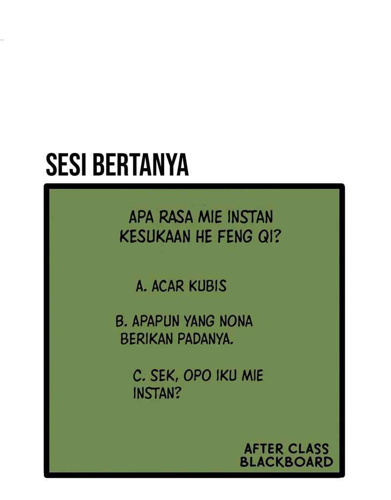 Missy’s Geek Residing Plan Chapter 8 Gambar 66