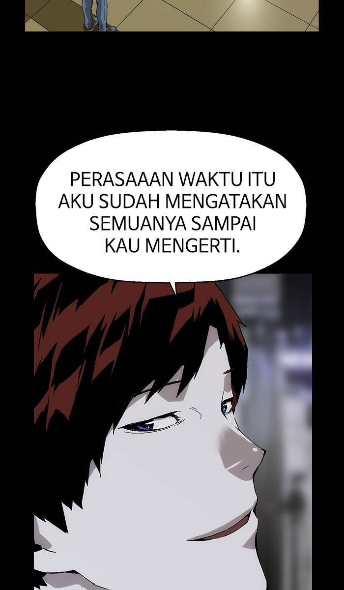 Weak Hero Chapter 151 Gambar 11