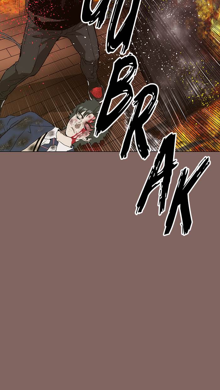 Weak Hero Chapter 151 Gambar 62