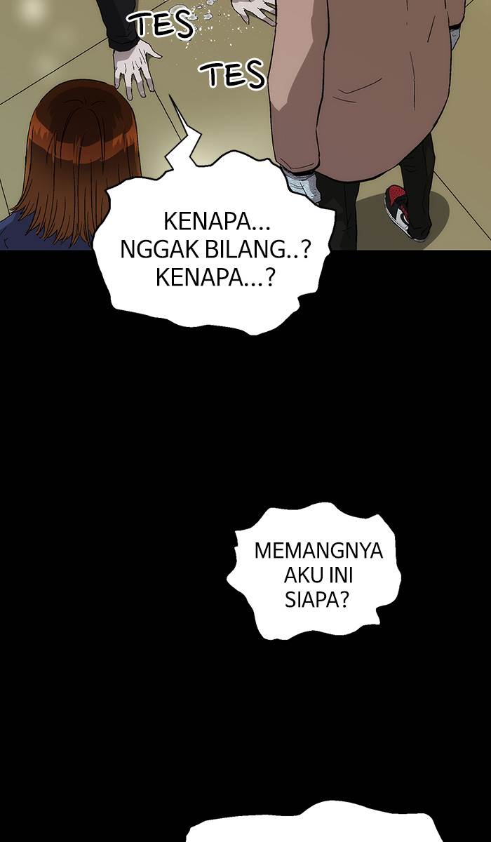 Weak Hero Chapter 151 Gambar 83