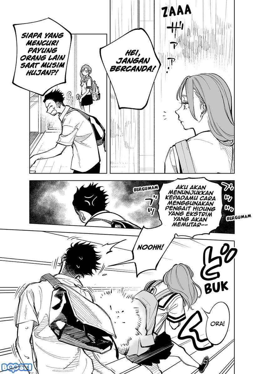 Baca Manga Futago-tachi no Shojijou Chapter 24 Gambar 2