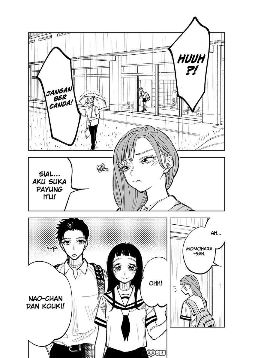 Baca Manga Futago-tachi no Shojijou Chapter 23 Gambar 2