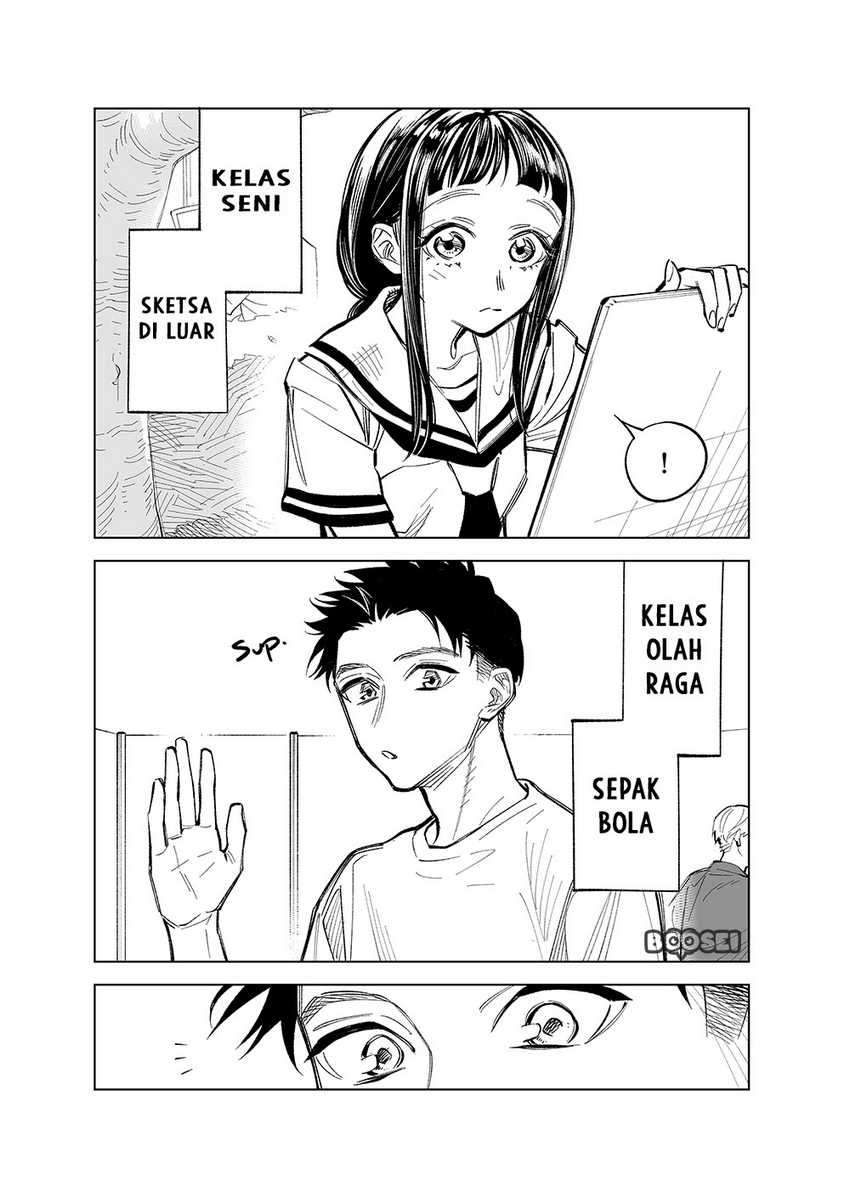 Baca Manga Futago-tachi no Shojijou Chapter 21 Gambar 2