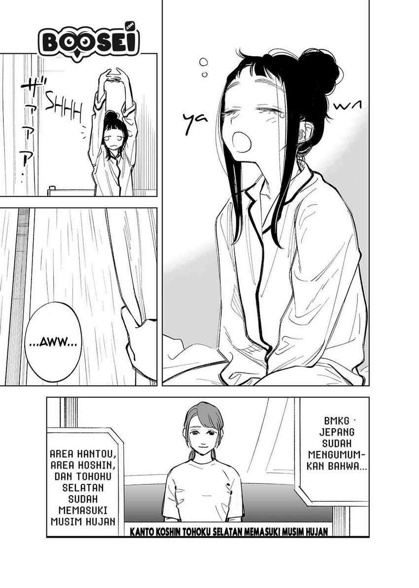 Baca Manga Futago-tachi no Shojijou Chapter 20 Gambar 2