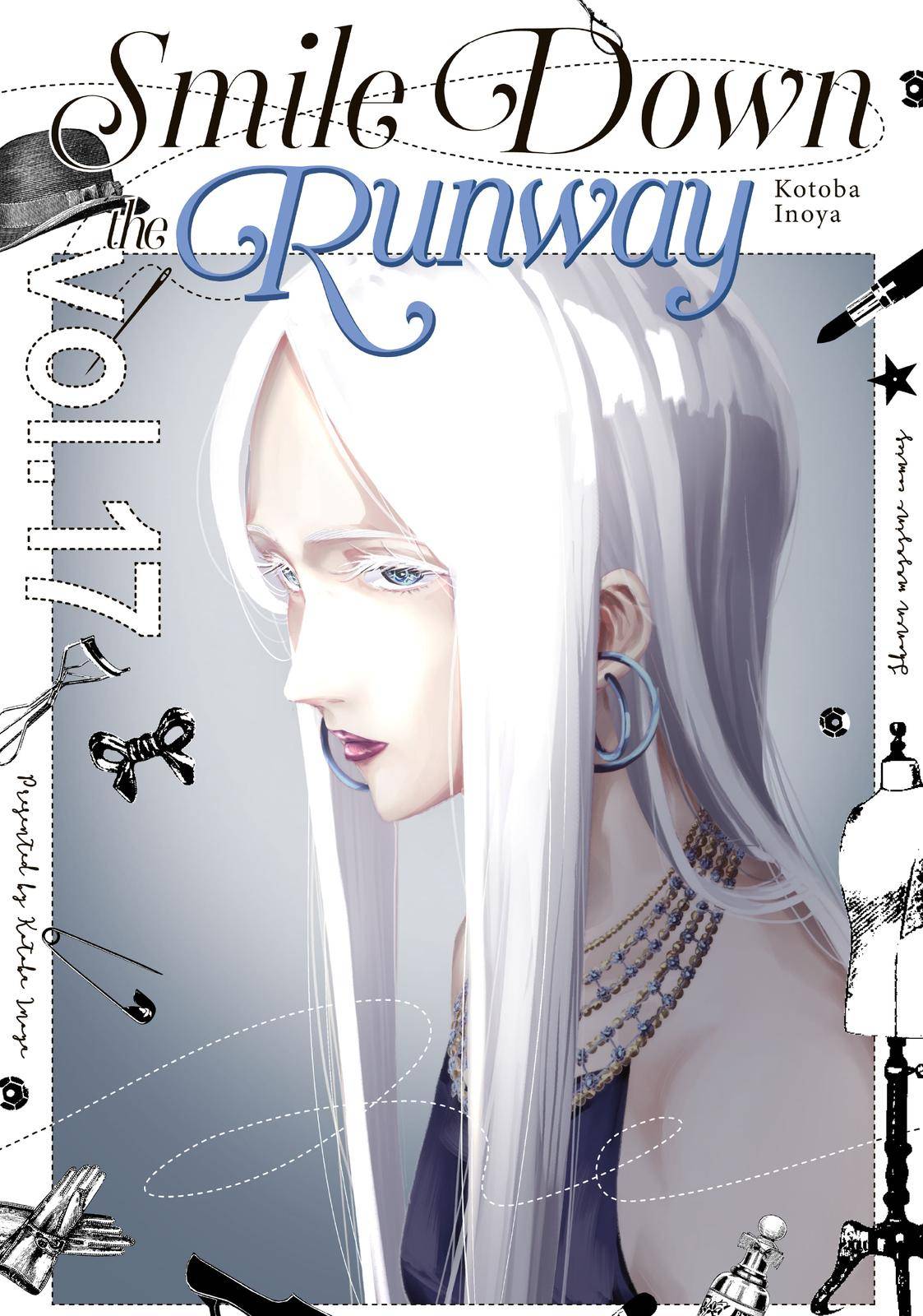 Baca Manga Runway de Waratte Chapter 139 Gambar 2