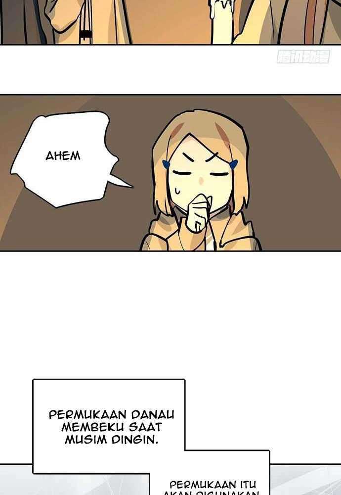 My Girlfriend is a Villain Chapter 66 Gambar 15