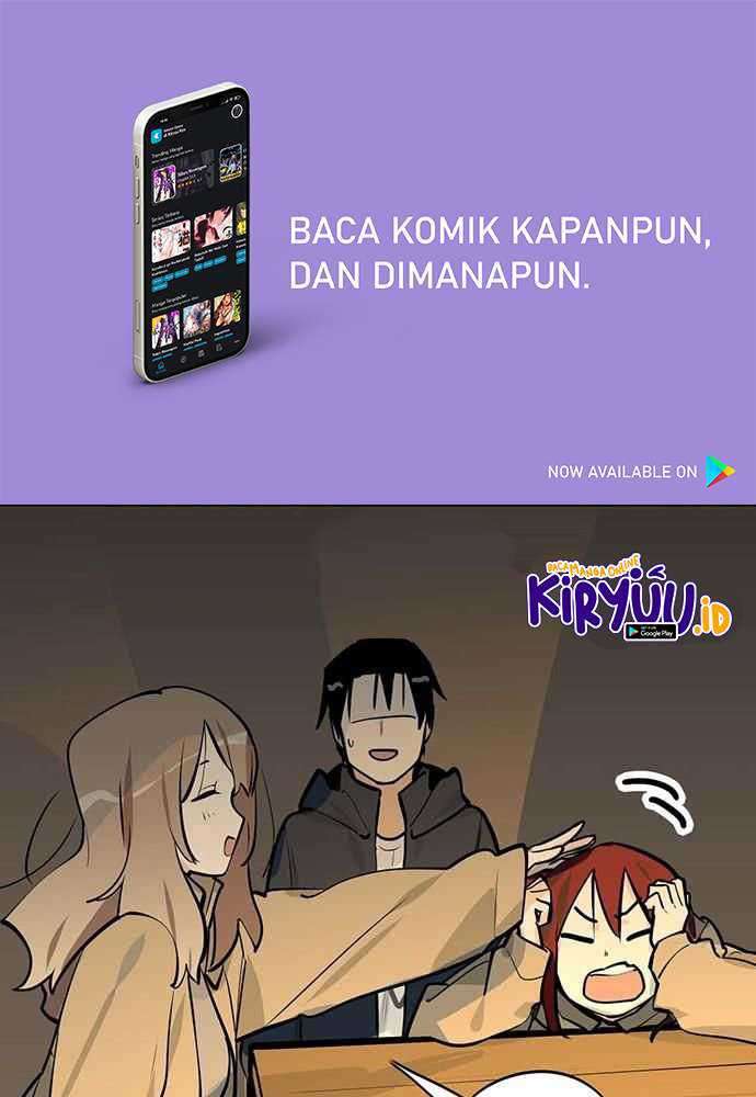 Baca Manhua My Girlfriend is a Villain Chapter 66 Gambar 2