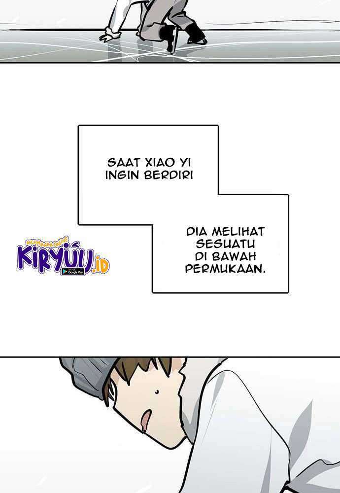 My Girlfriend is a Villain Chapter 66 Gambar 27