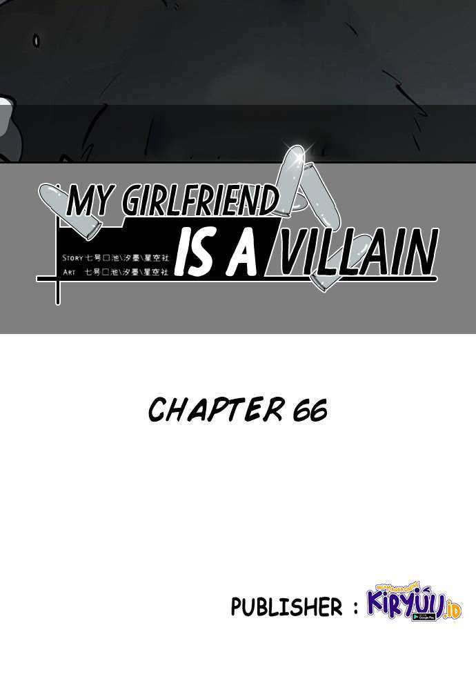 My Girlfriend is a Villain Chapter 66 Gambar 7