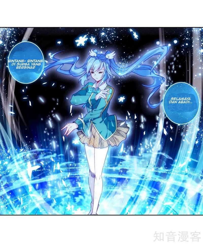 Soul Land 3 Chapter 98 Gambar 26