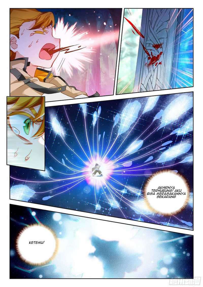 Soul Land IV – The Ultimate Combat Chapter 154 Gambar 7