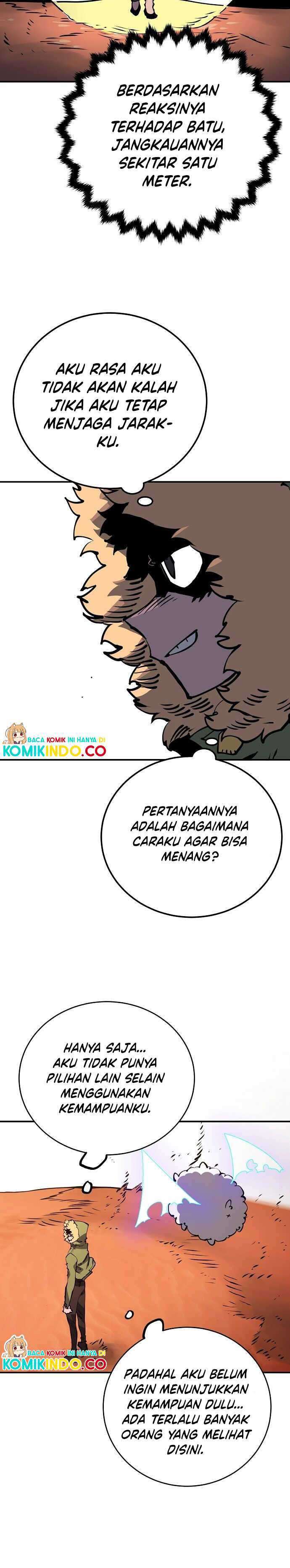 Player Chapter 32 Gambar 22