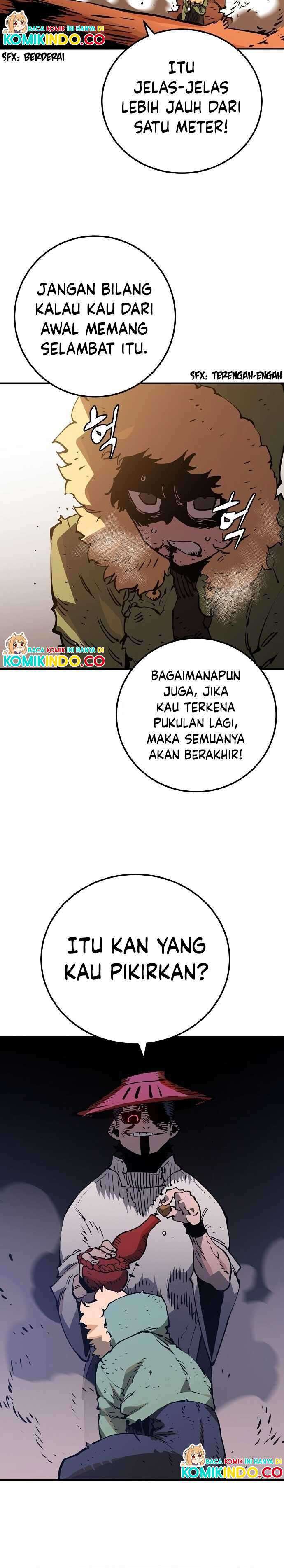 Player Chapter 32 Gambar 26