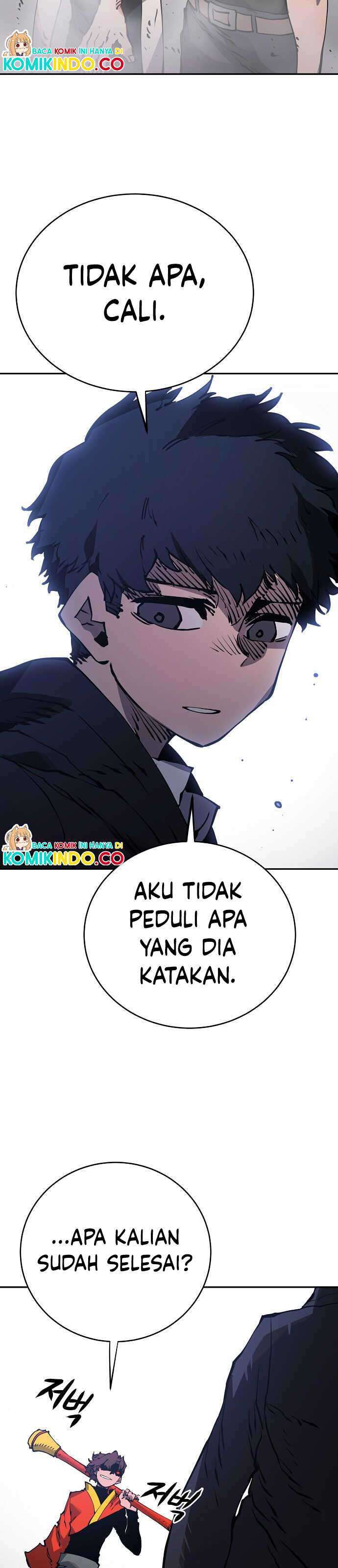 Player Chapter 32 Gambar 9