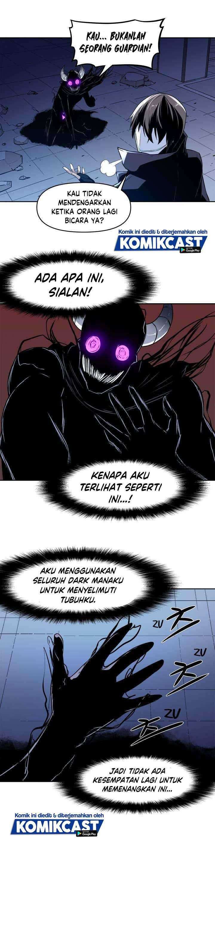 The Strongest Manager In History Chapter 39 Gambar 4