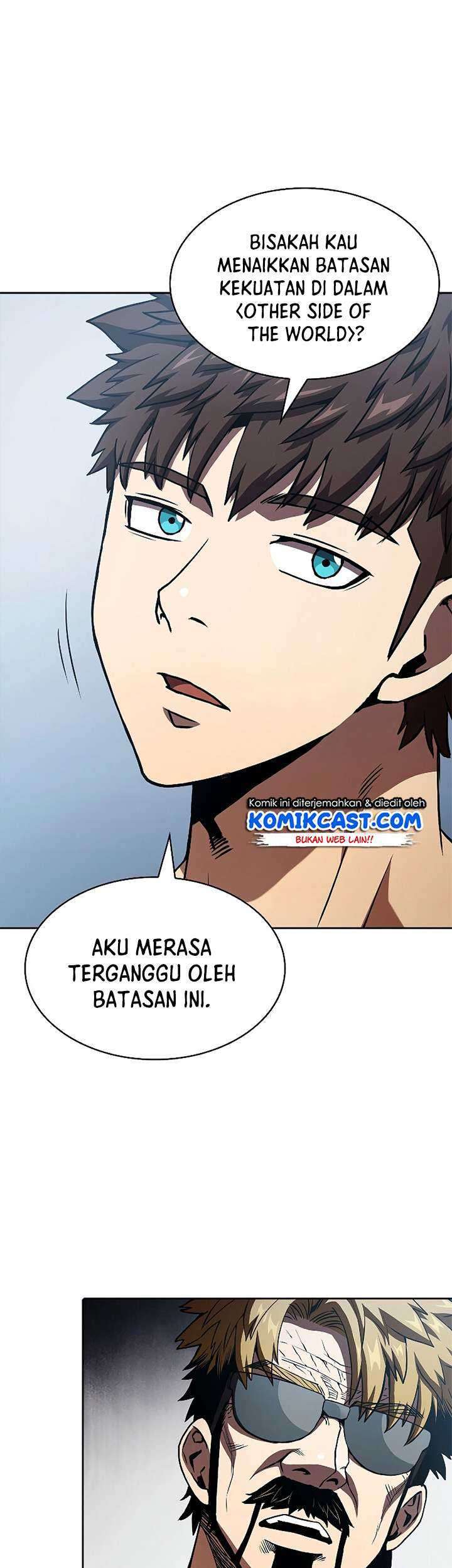 The Constellation that Returned from Hell Chapter 39 Gambar 27