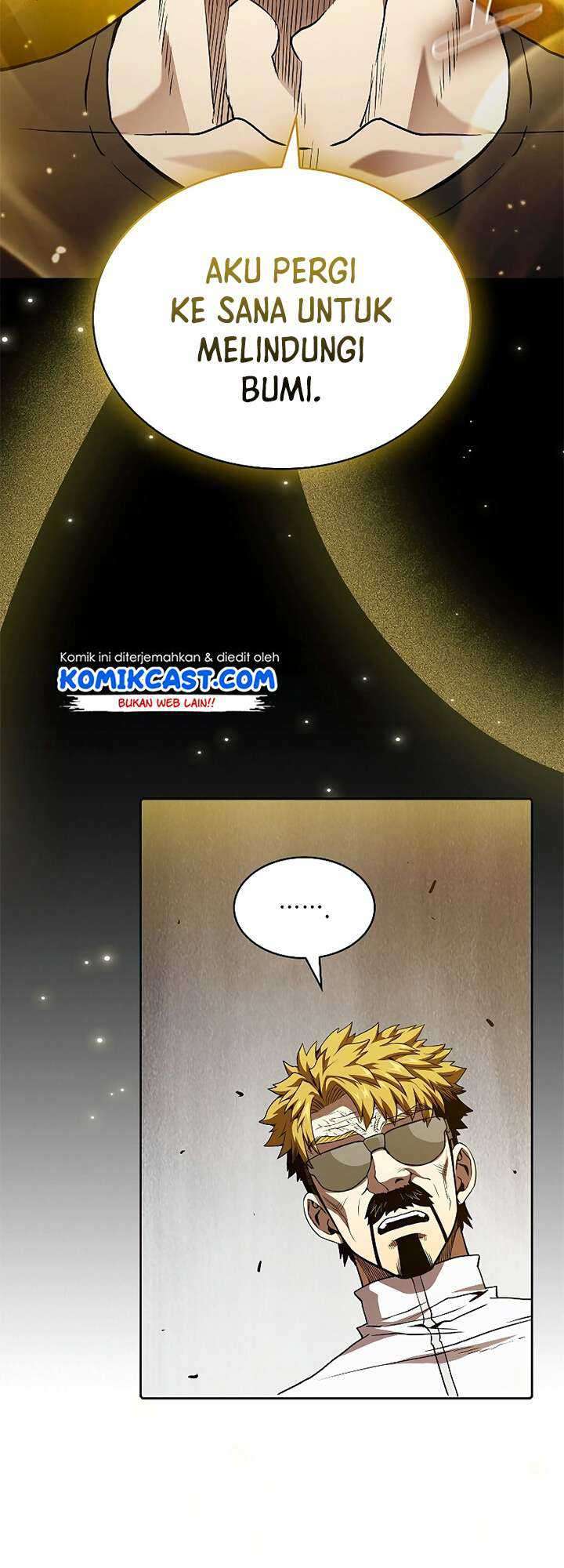 The Constellation that Returned from Hell Chapter 39 Gambar 33