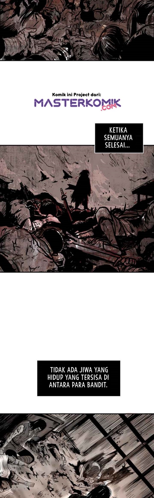 Fist Demon Of Mount Hua Chapter 32 Gambar 25