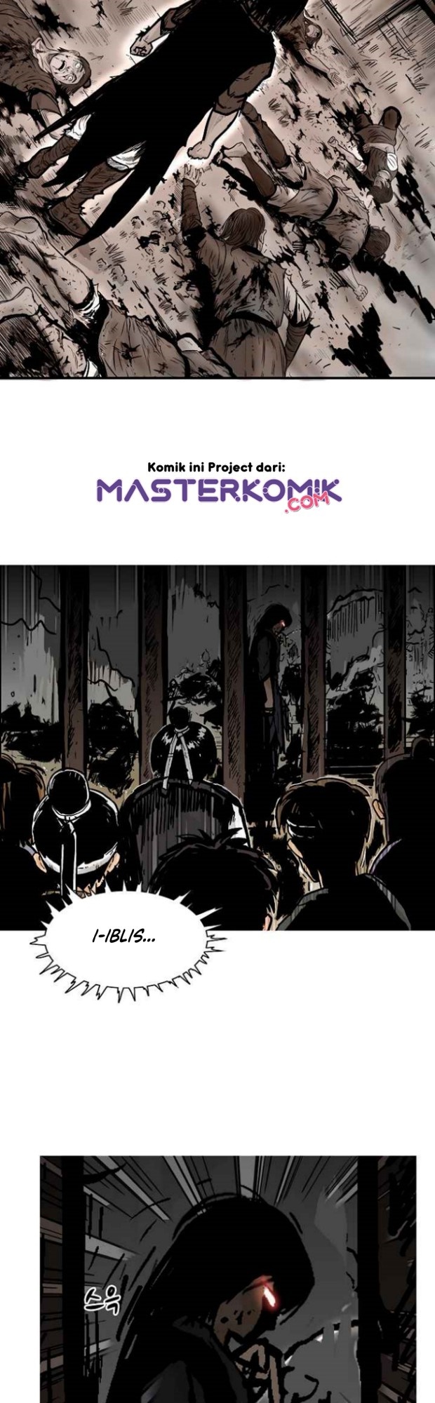 Fist Demon Of Mount Hua Chapter 32 Gambar 26