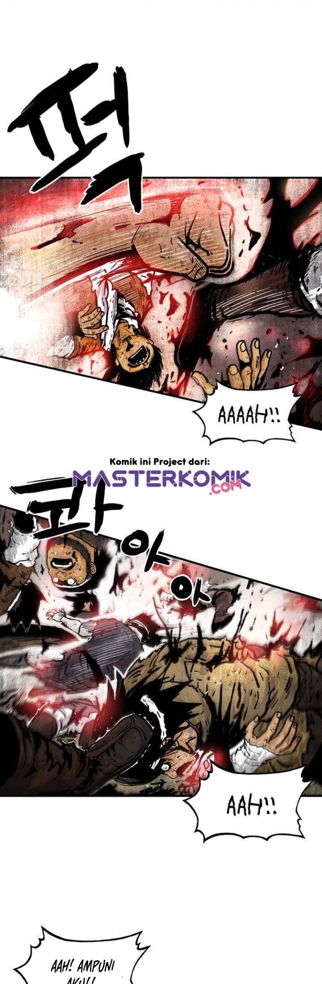 Fist Demon Of Mount Hua Chapter 32 Gambar 3