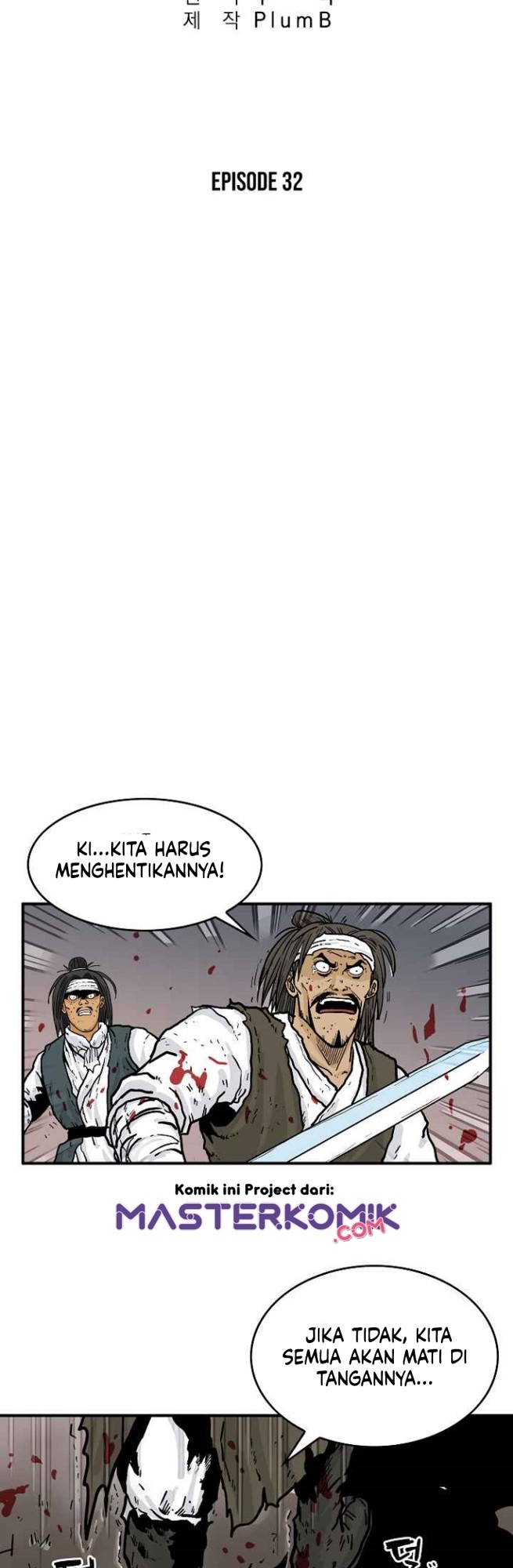 Fist Demon Of Mount Hua Chapter 32 Gambar 7