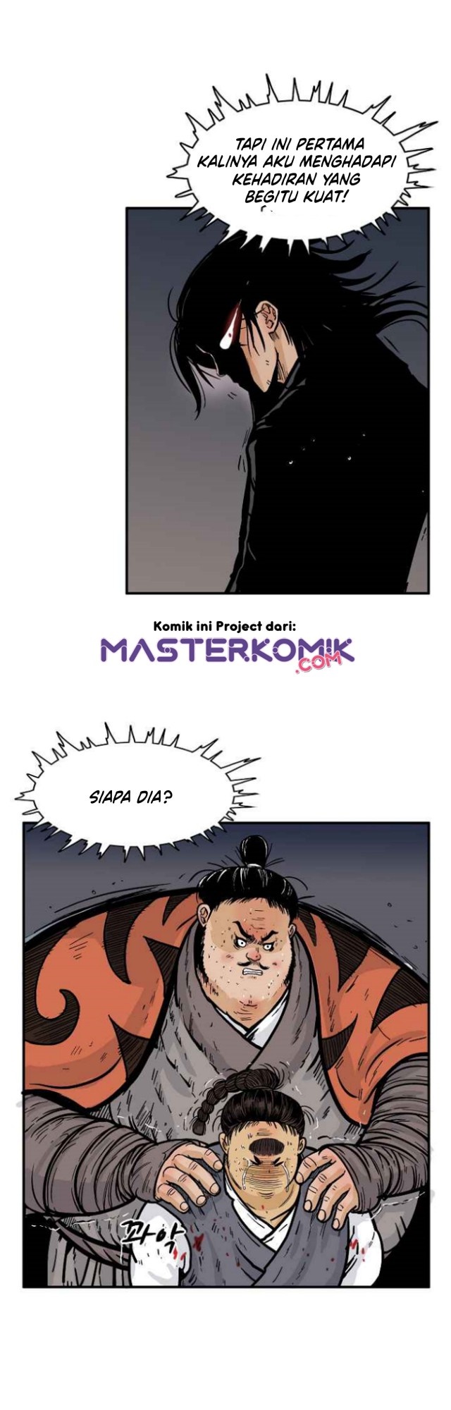 Fist Demon Of Mount Hua Chapter 31 Gambar 11