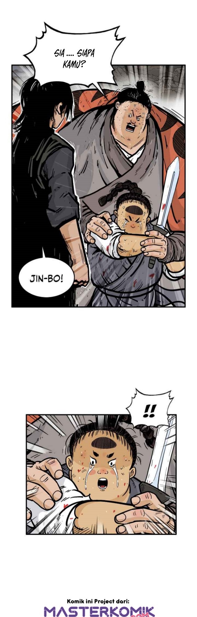 Fist Demon Of Mount Hua Chapter 31 Gambar 14