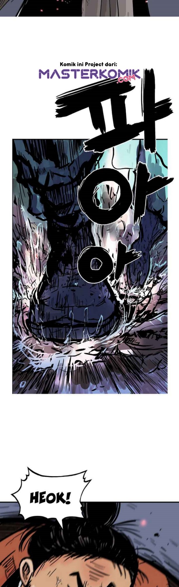 Fist Demon Of Mount Hua Chapter 31 Gambar 18