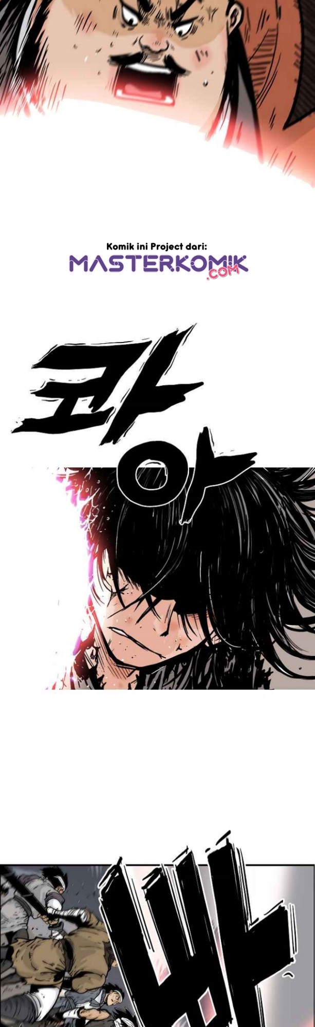 Fist Demon Of Mount Hua Chapter 31 Gambar 19