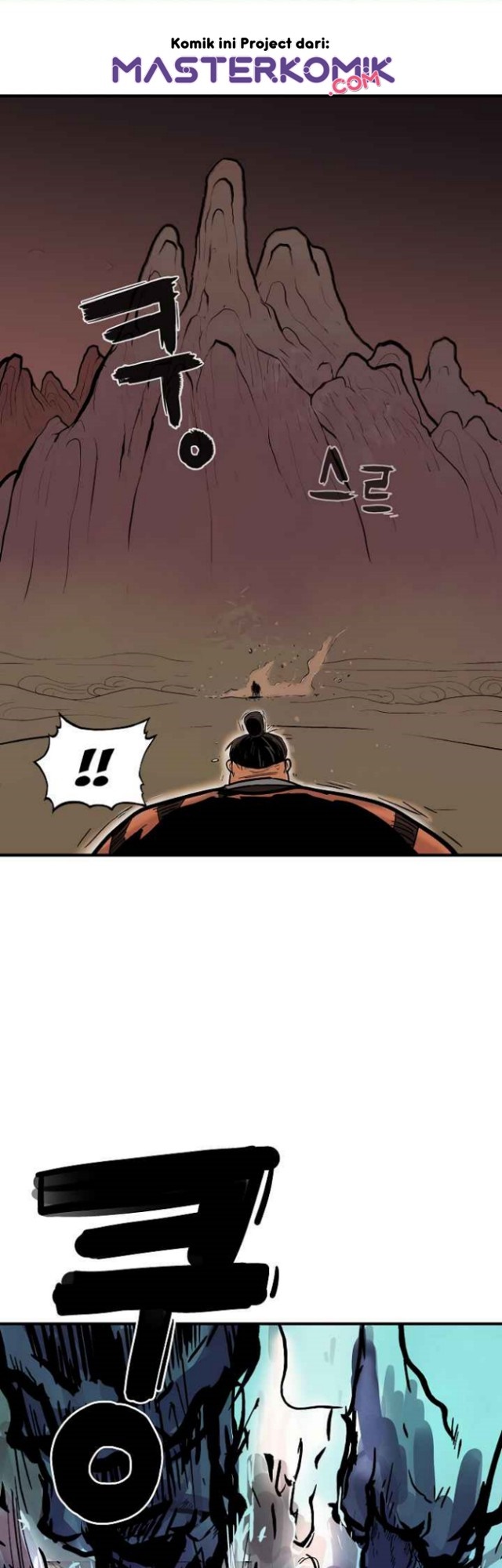 Fist Demon Of Mount Hua Chapter 31 Gambar 3