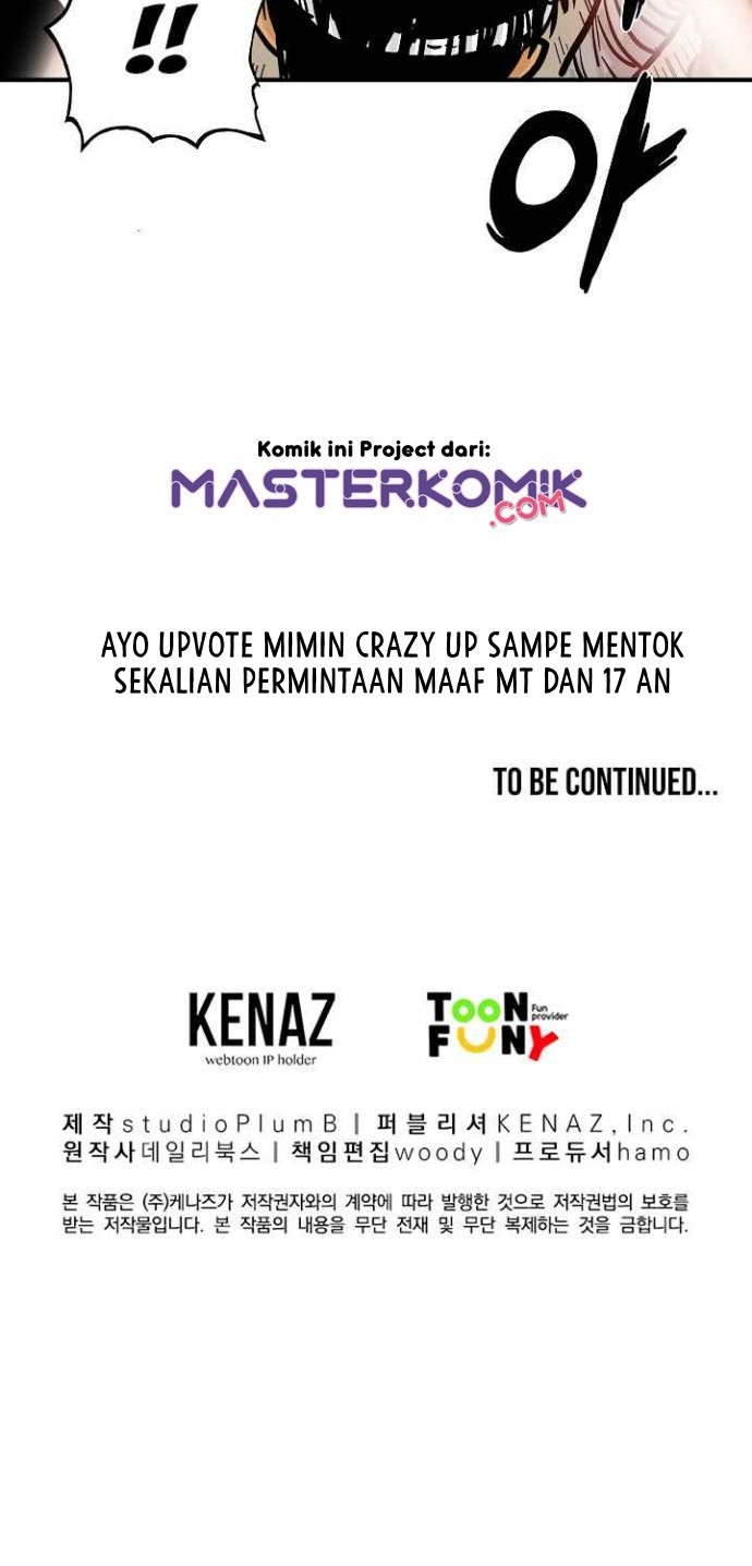 Fist Demon Of Mount Hua Chapter 31 Gambar 35