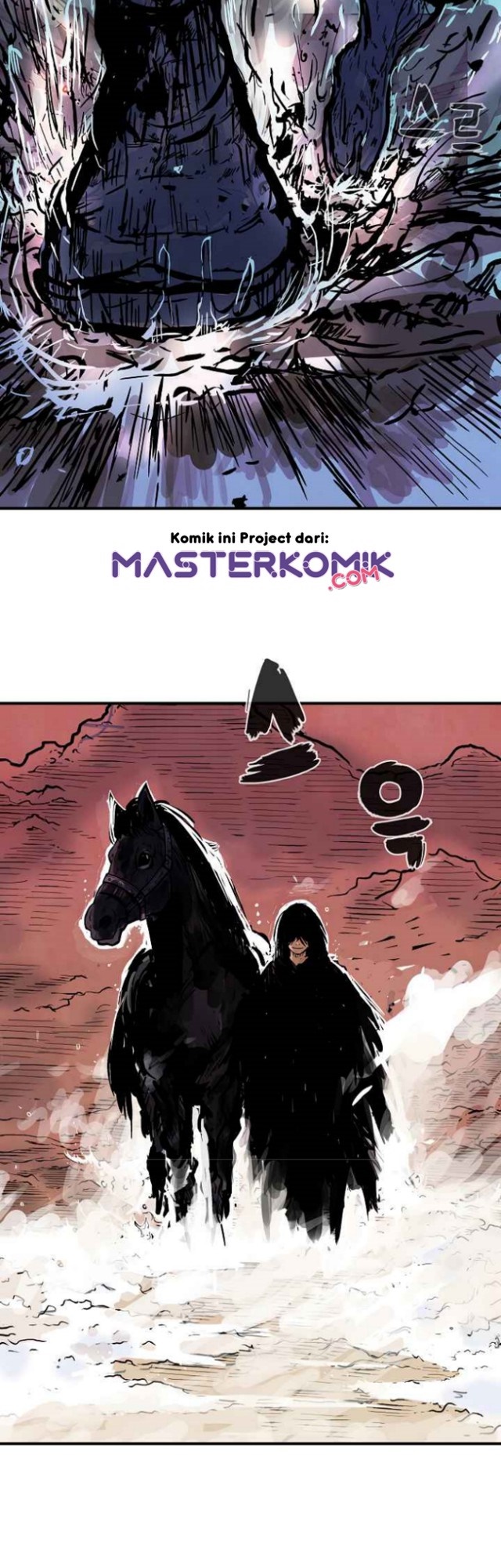 Fist Demon Of Mount Hua Chapter 31 Gambar 4