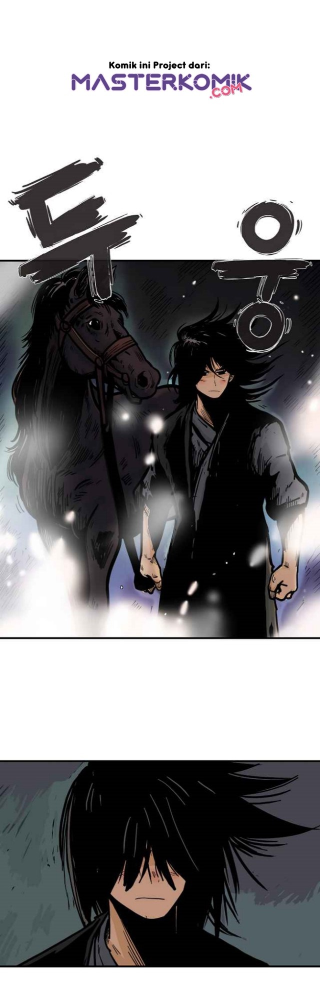 Fist Demon Of Mount Hua Chapter 31 Gambar 8