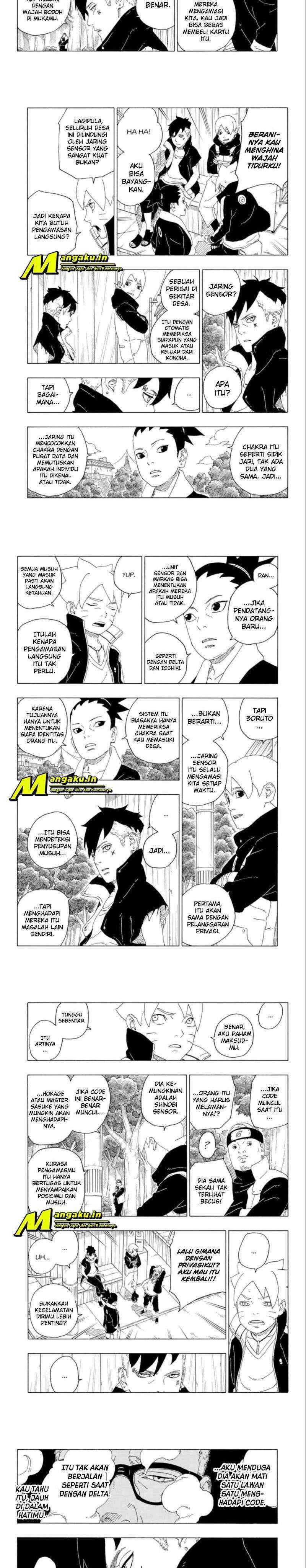 Baca Manga Boruto Chapter 61.1 Gambar 2