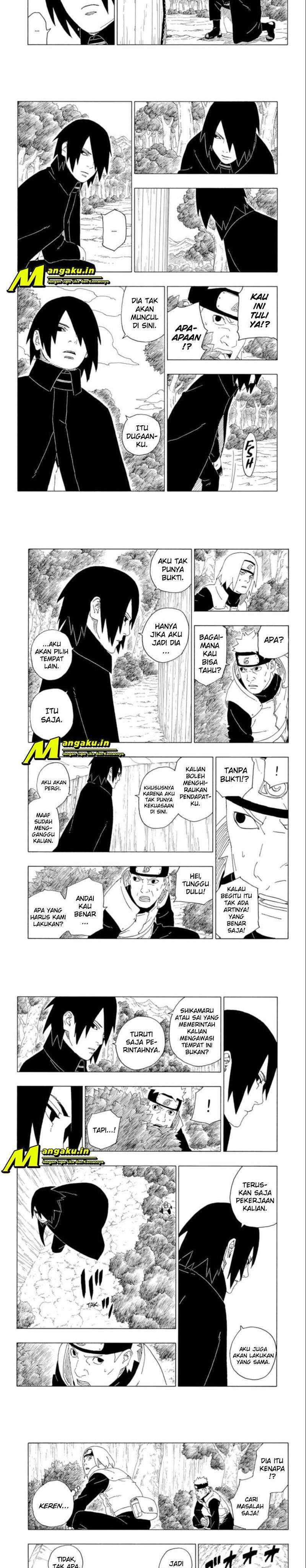 Boruto Chapter 61.1 Gambar 4