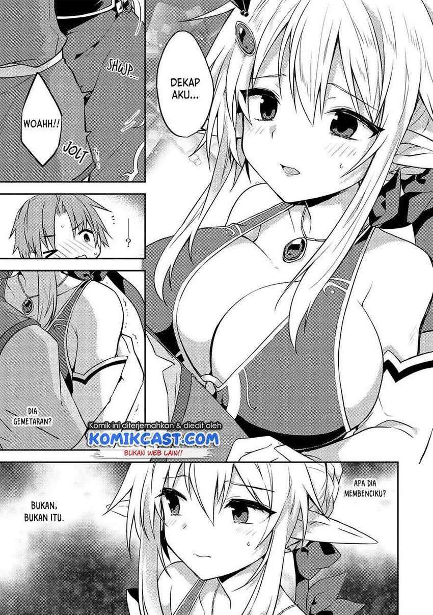 Kou 1 Desu ga Isekai de Joushu Hajimemashita Chapter 41 Gambar 15