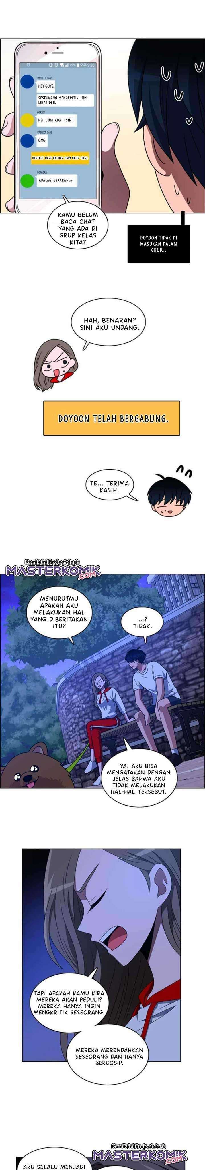 No Scope Chapter 23 Gambar 25