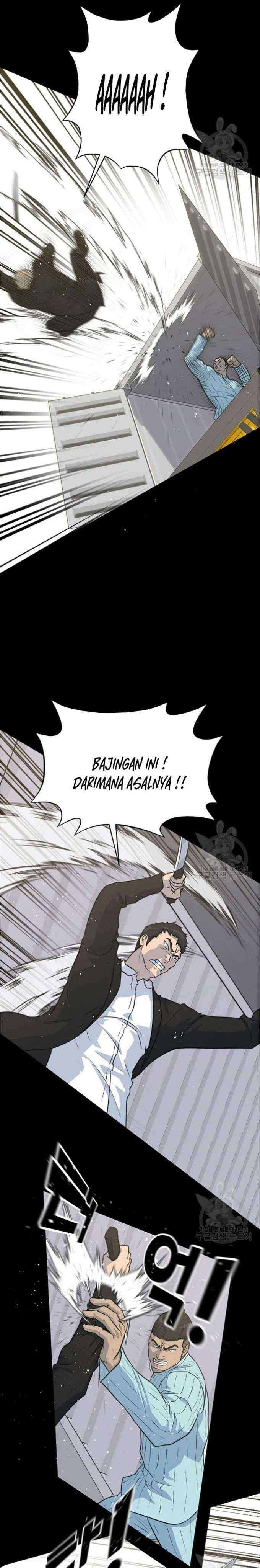 Trigger Chapter 80 Gambar 22