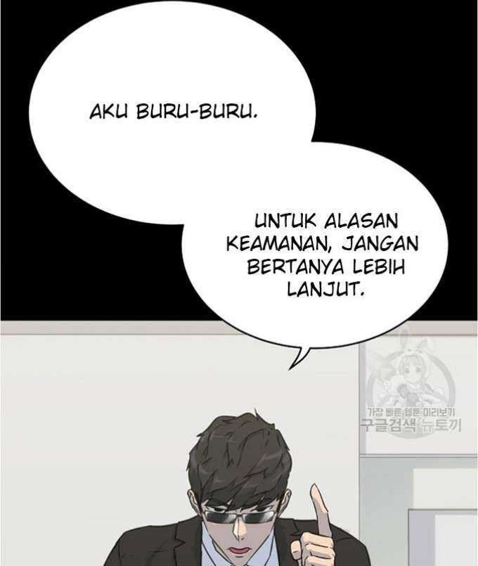 Trigger Chapter 80 Gambar 3