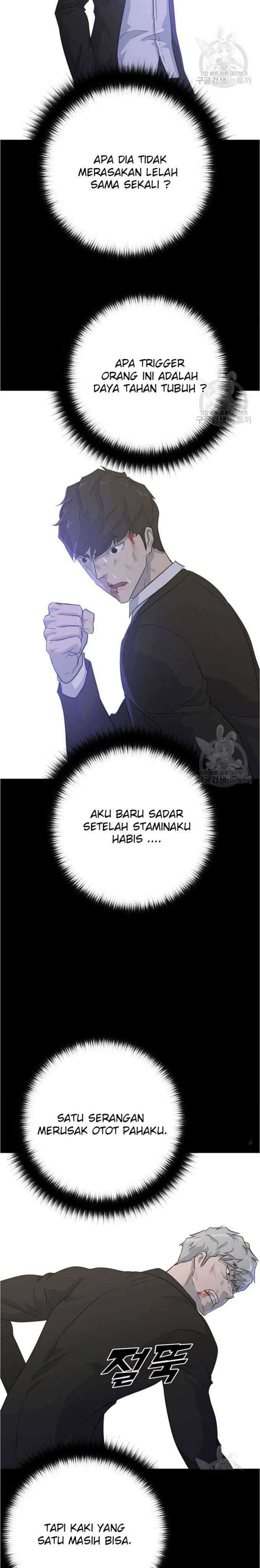 Trigger Chapter 80 Gambar 42