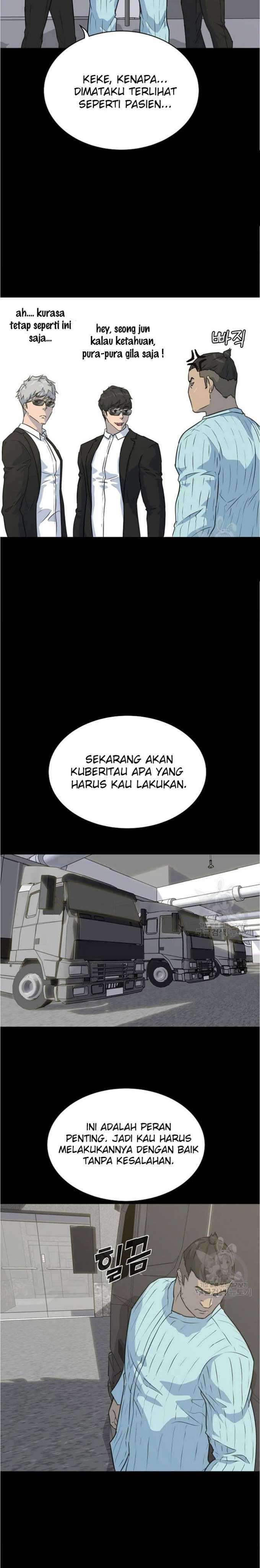 Trigger Chapter 80 Gambar 6