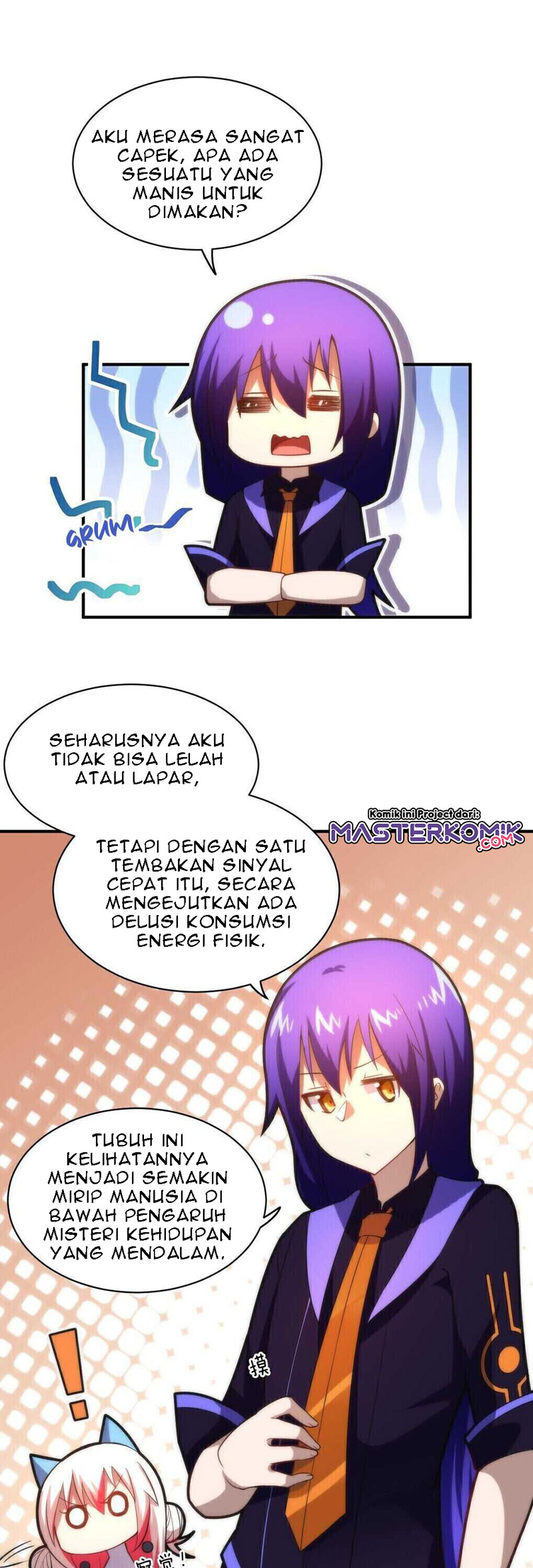 I, the Strongest Demon, Have Regained My Youth?! Chapter 32 Gambar 12