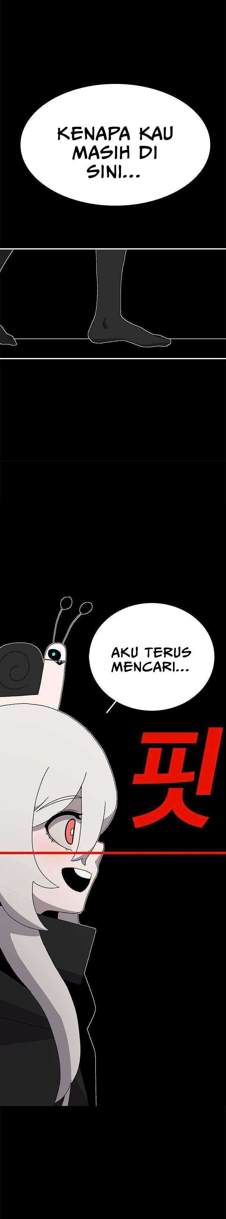 The House Without Time Chapter 23 Gambar 18