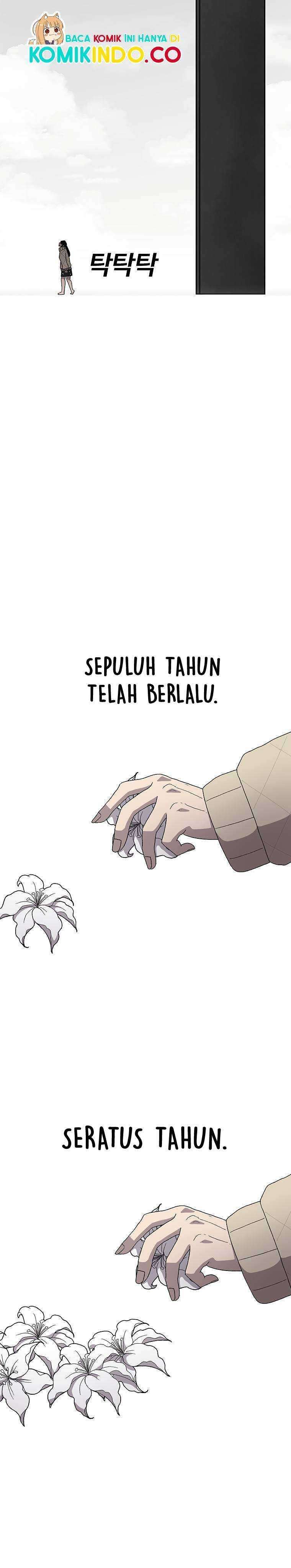 The House Without Time Chapter 22 Gambar 51