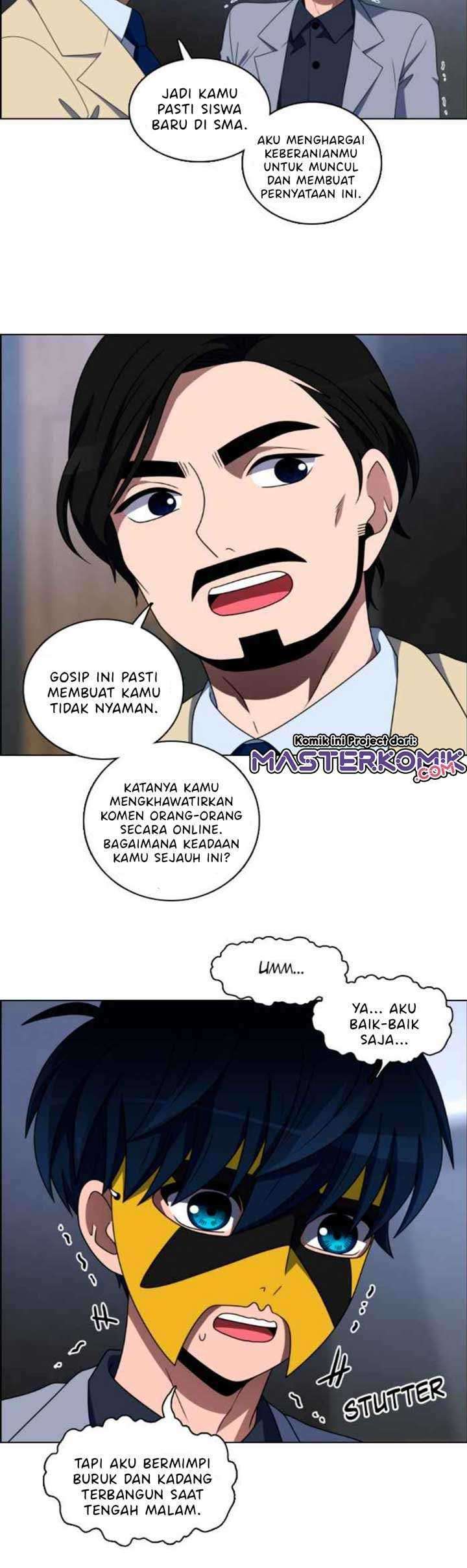 No Scope Chapter 25 Gambar 14