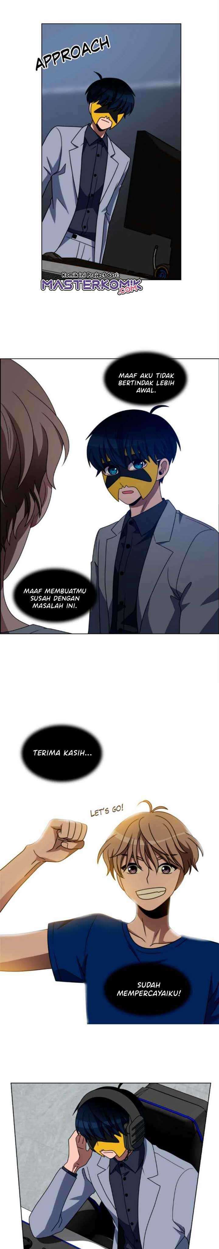 No Scope Chapter 25 Gambar 19